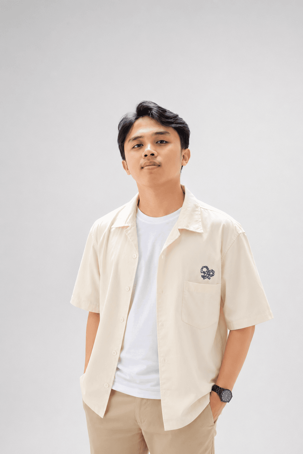 Raihan Oza Samudera Siregar, Full Stack Developer